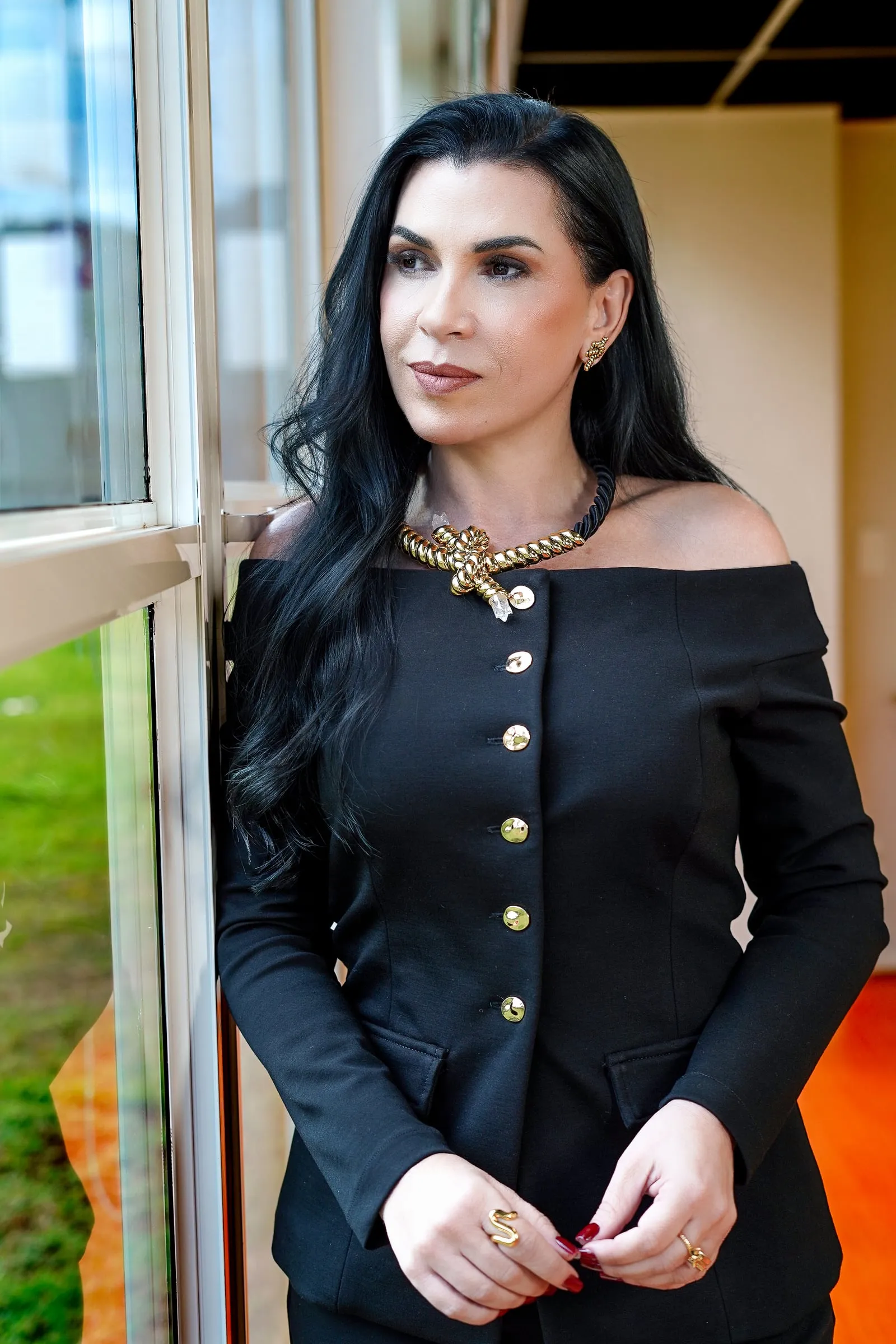 Karla Justo